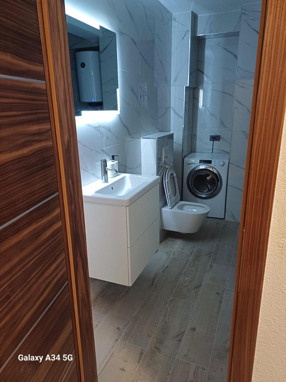 Apartmani Centar Selce Exterior photo