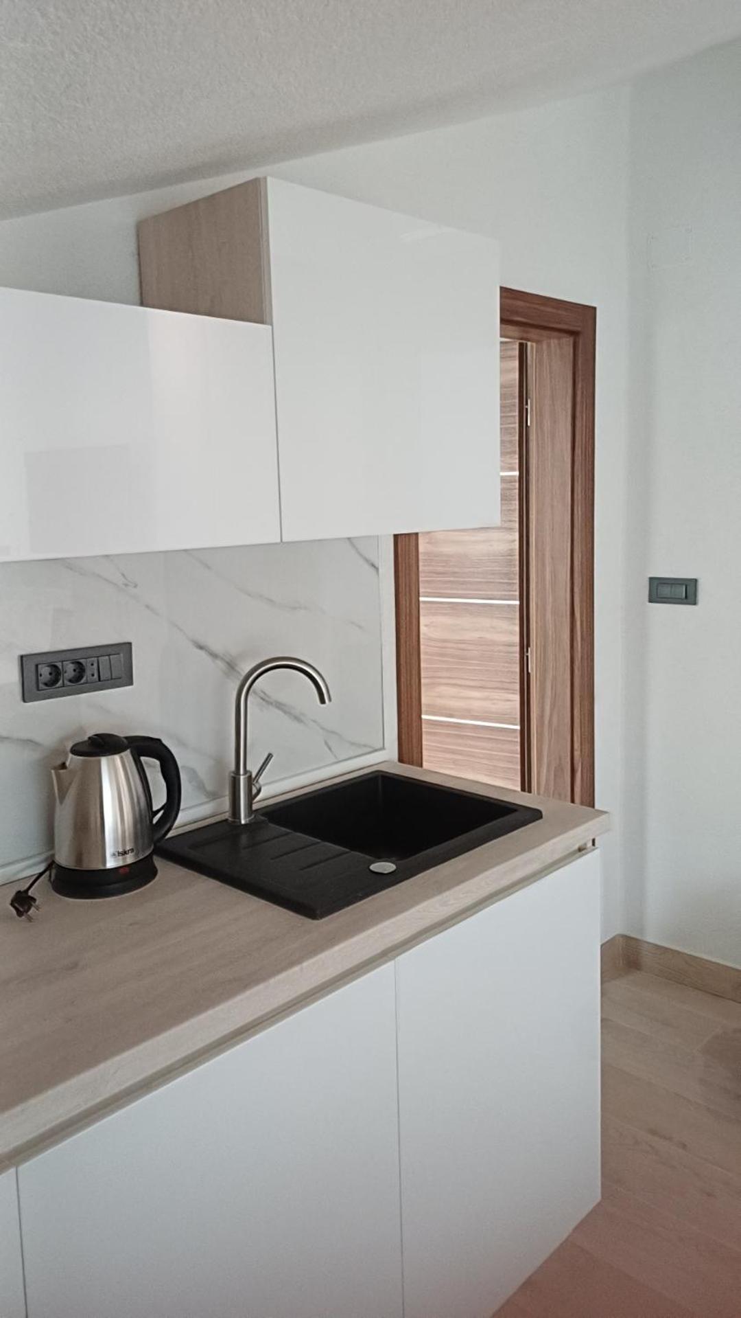 Apartmani Centar Selce Exterior photo